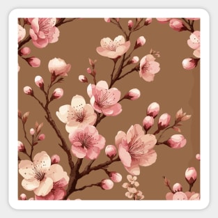 Cherry Blossom Sticker